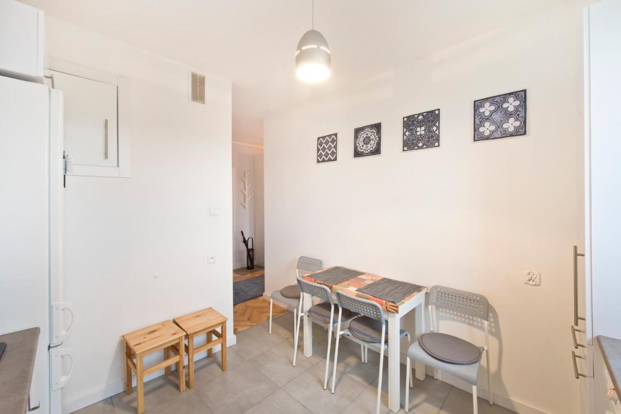 Yourapart Zaspa Apartment