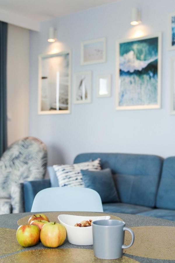 Apartment Blueberry Gdansk