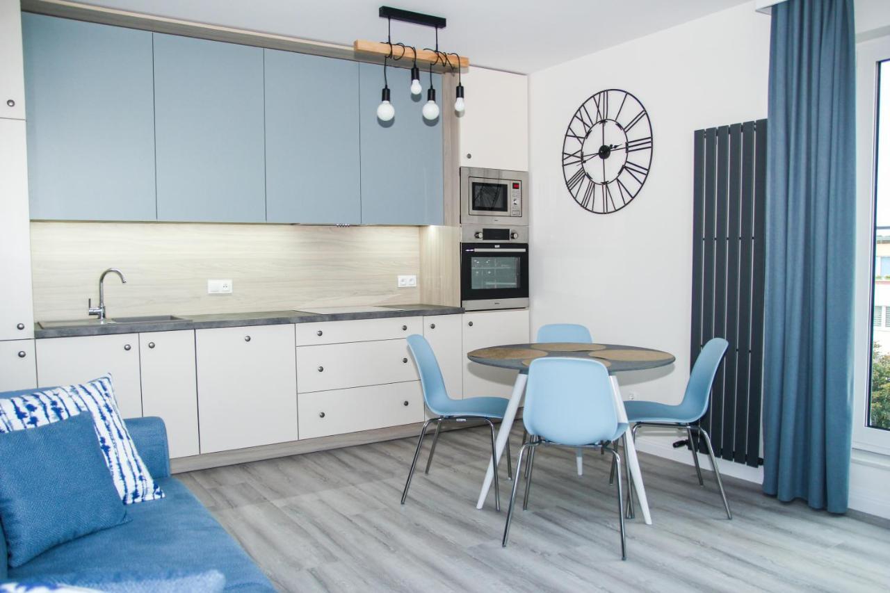 Apartment Blueberry