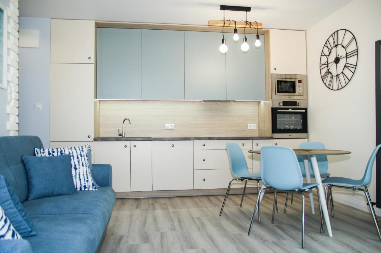 Apartment Blueberry Gdansk