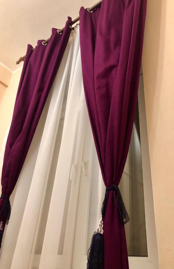 Bielski Lawendowa Privat overnatting *