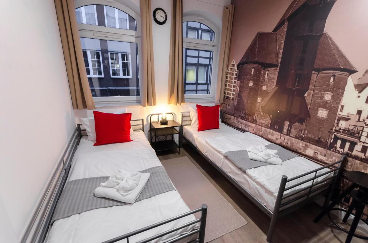 Hostel Gdansk Hostel