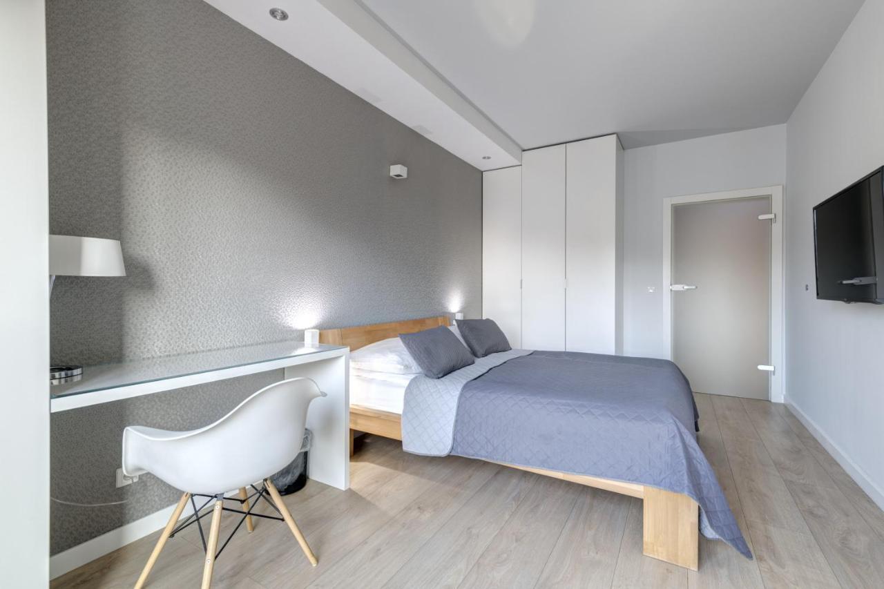 3 - Waterlane Valhalla Apartment