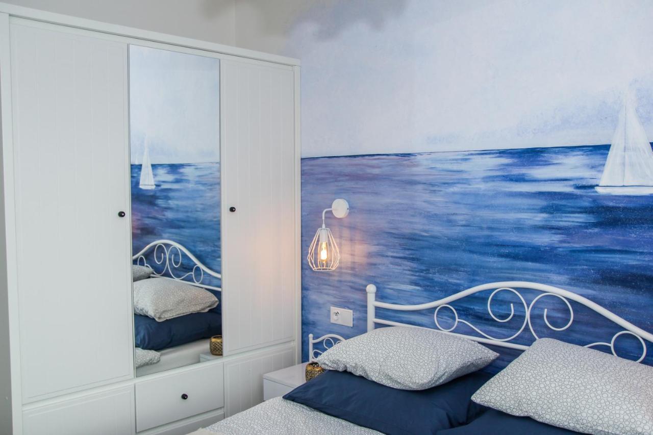 Blueberry Apartment Gdansk