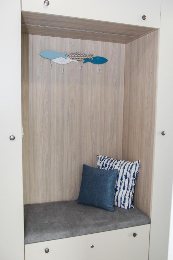 Blueberry Apartment *
