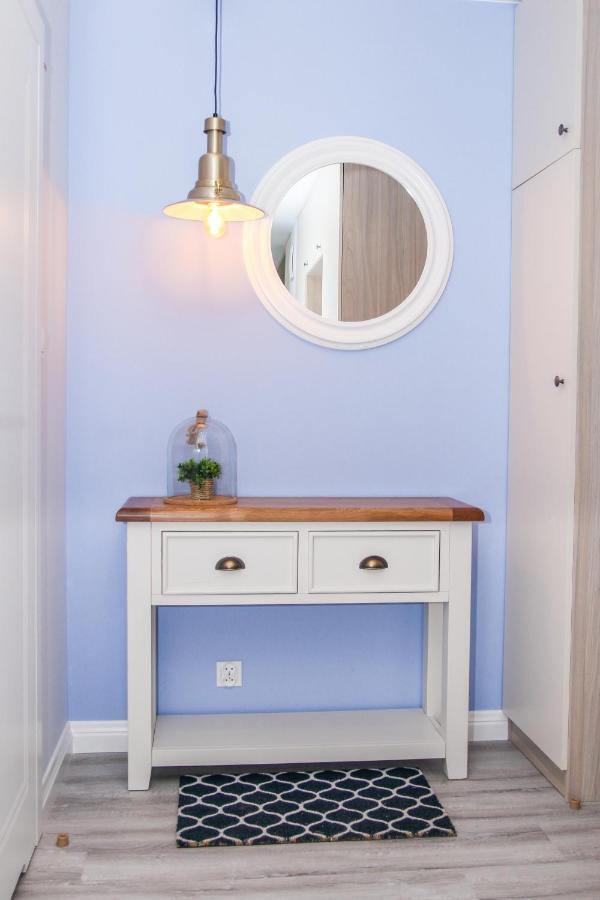 Apartment Blueberry *