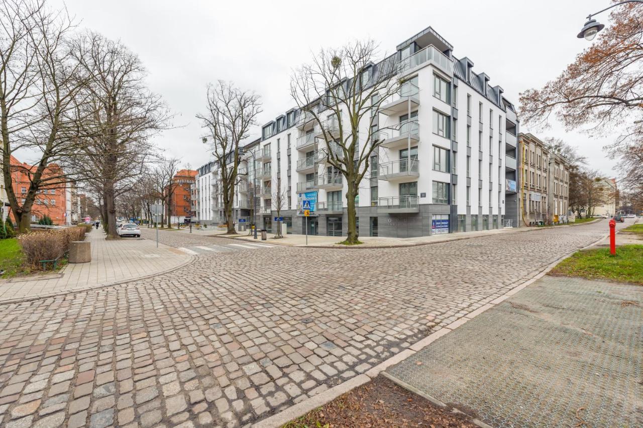 Apartament Sun&snow Riverfront *
