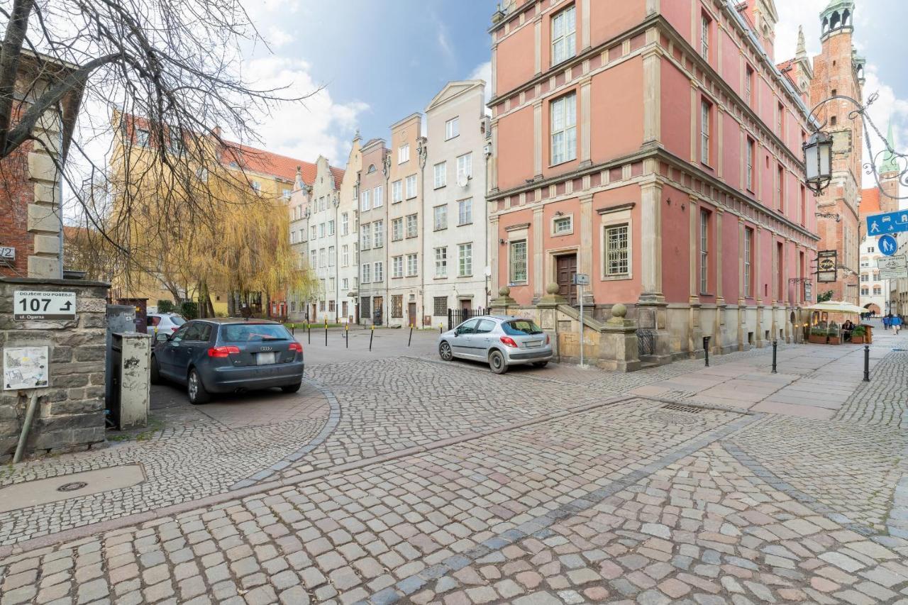 Apartment Old Town Ogarna 107 By Renters