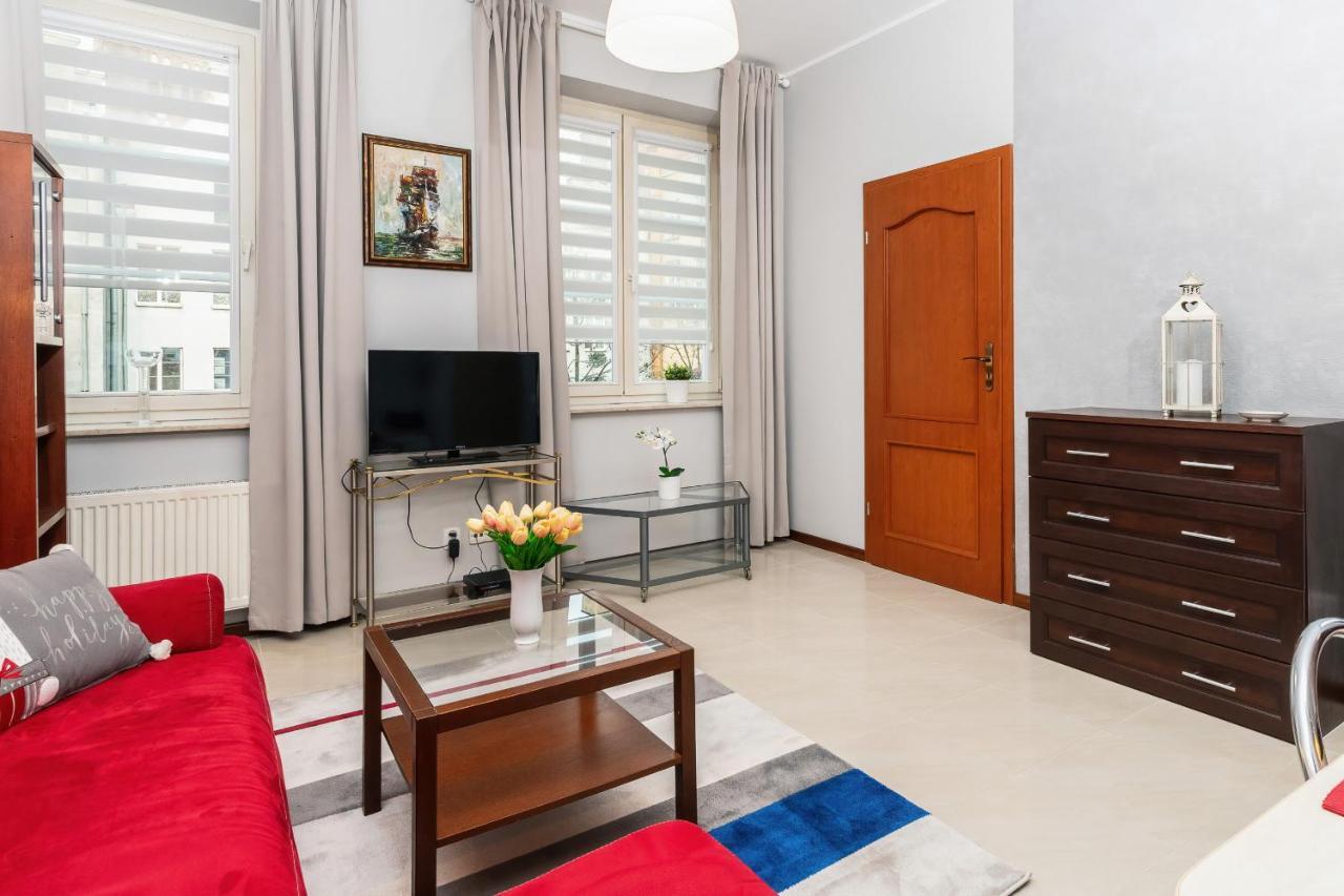 Apartment Old Town Ogarna 107 By Renters *