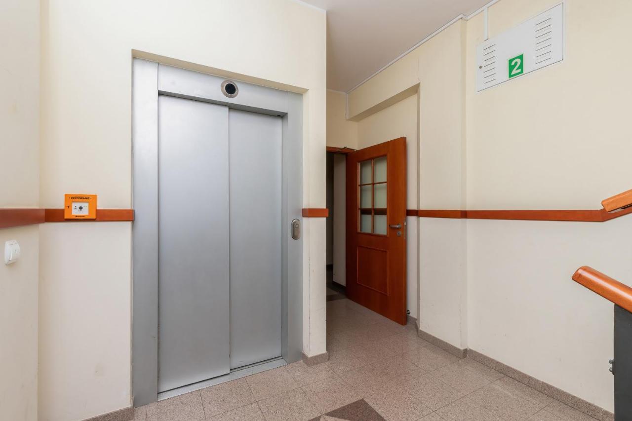 Old Town Ogarna 107 By Renters Apartment
