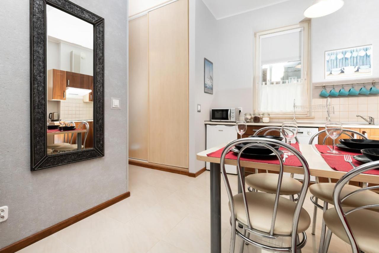 Old Town Ogarna 107 By Renters Apartment