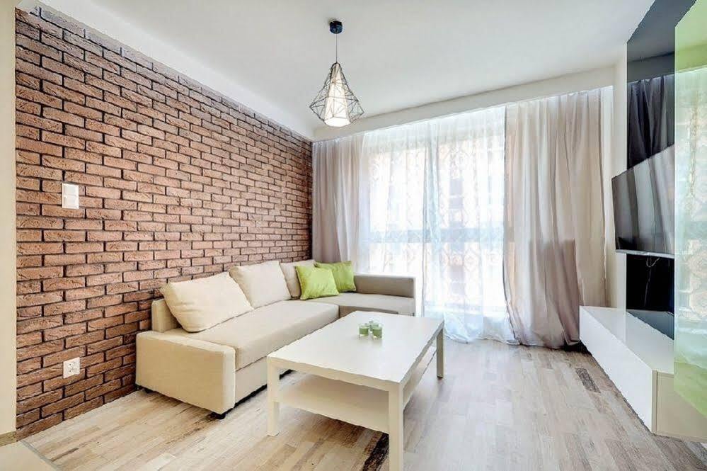 Aura Old Town Apartment Gdansk