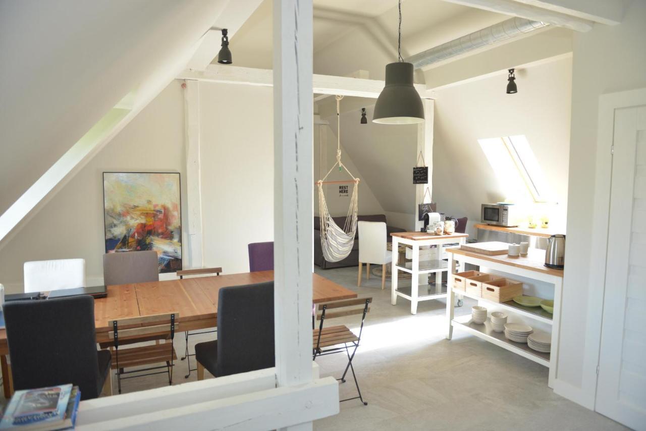 Five Point Hostel & Apartments * Gdansk