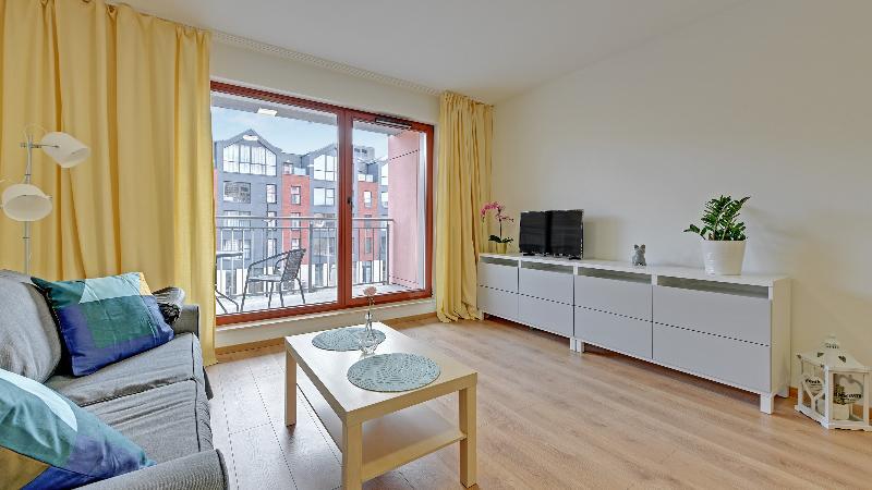 Apartment Dom & House - Waterlane Island