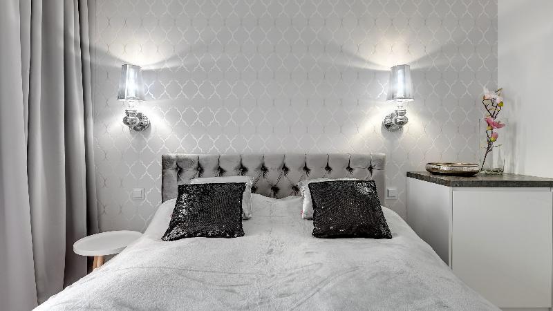 Dom & House - Waterlane Island Apartment *