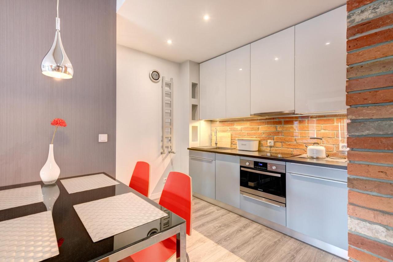 3 - Waterlane Valhalla Apartment *