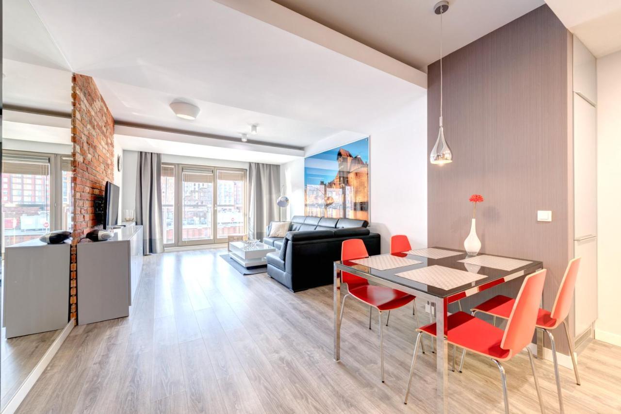 Apartment 3 - Waterlane Valhalla