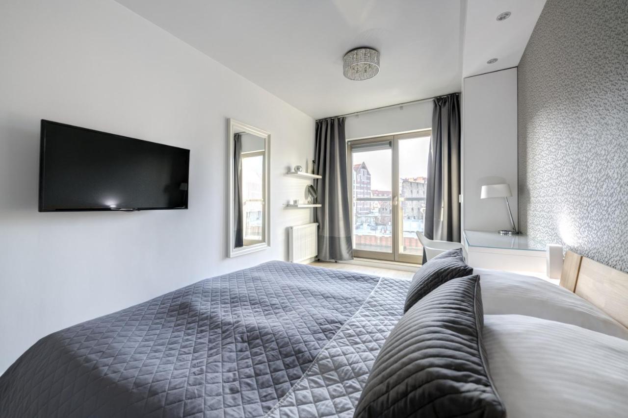 Apartment 3 - Waterlane Valhalla