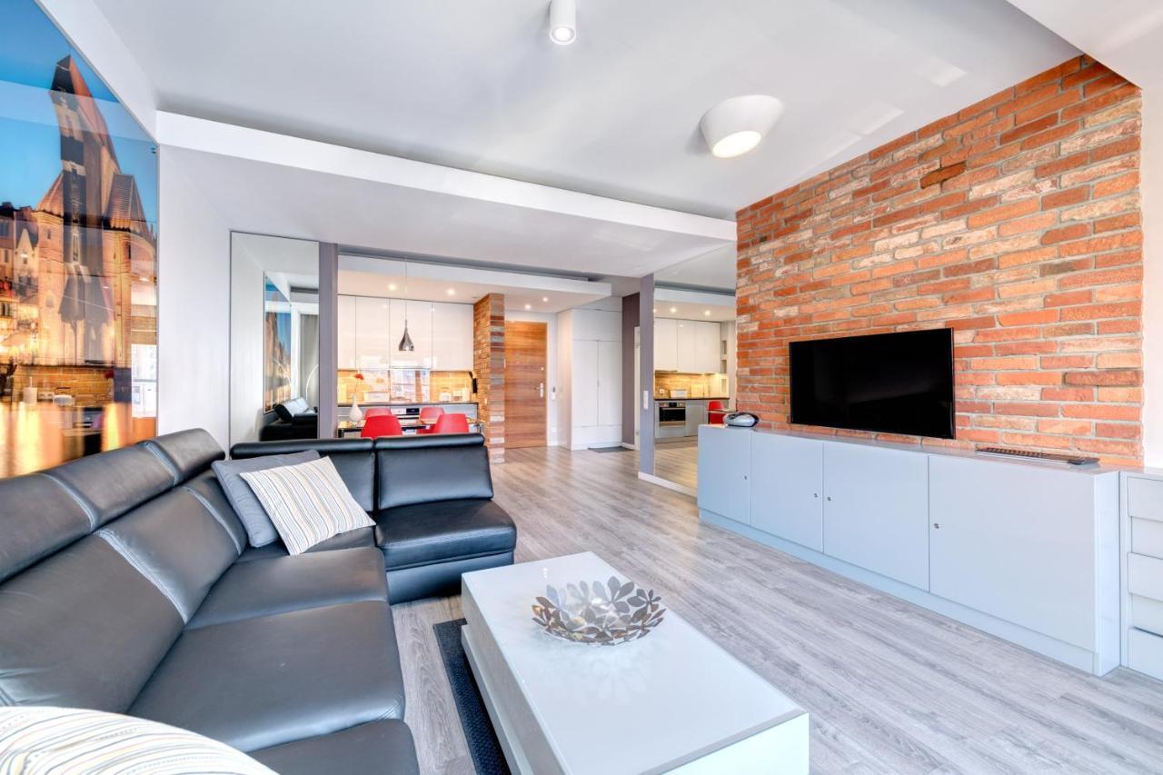 3 - Waterlane Valhalla Apartment *