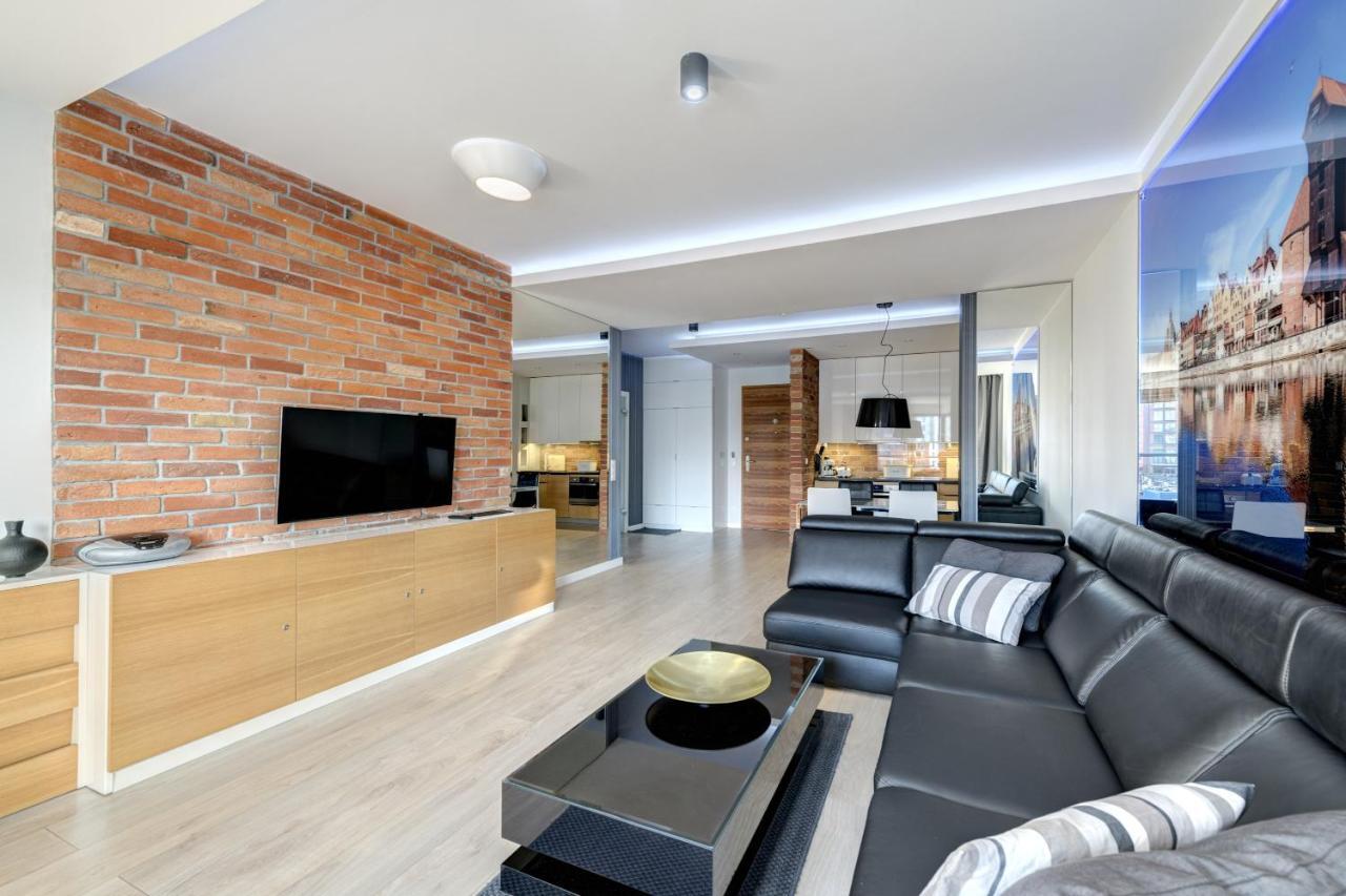Apartment 3 - Waterlane Valhalla *