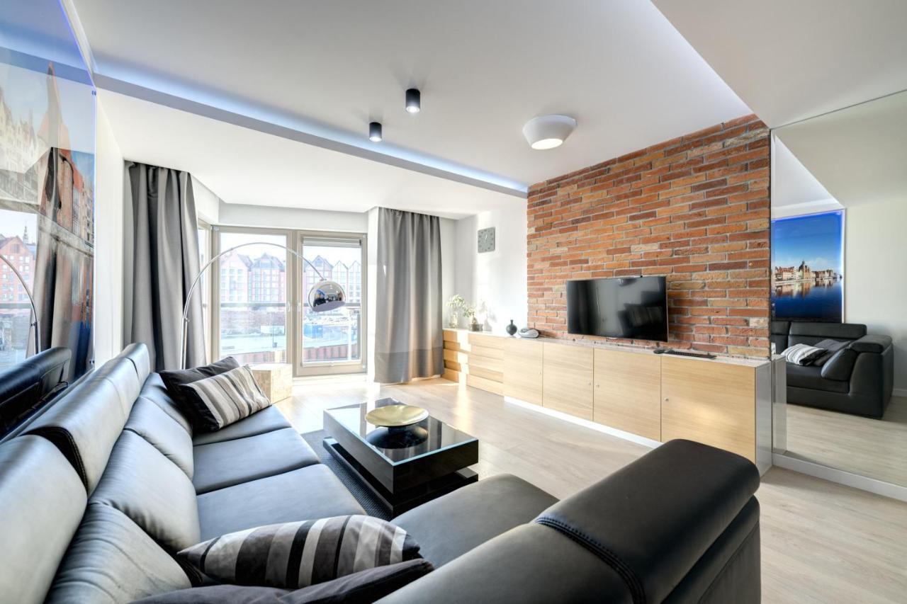 3 - Waterlane Valhalla Gdansk