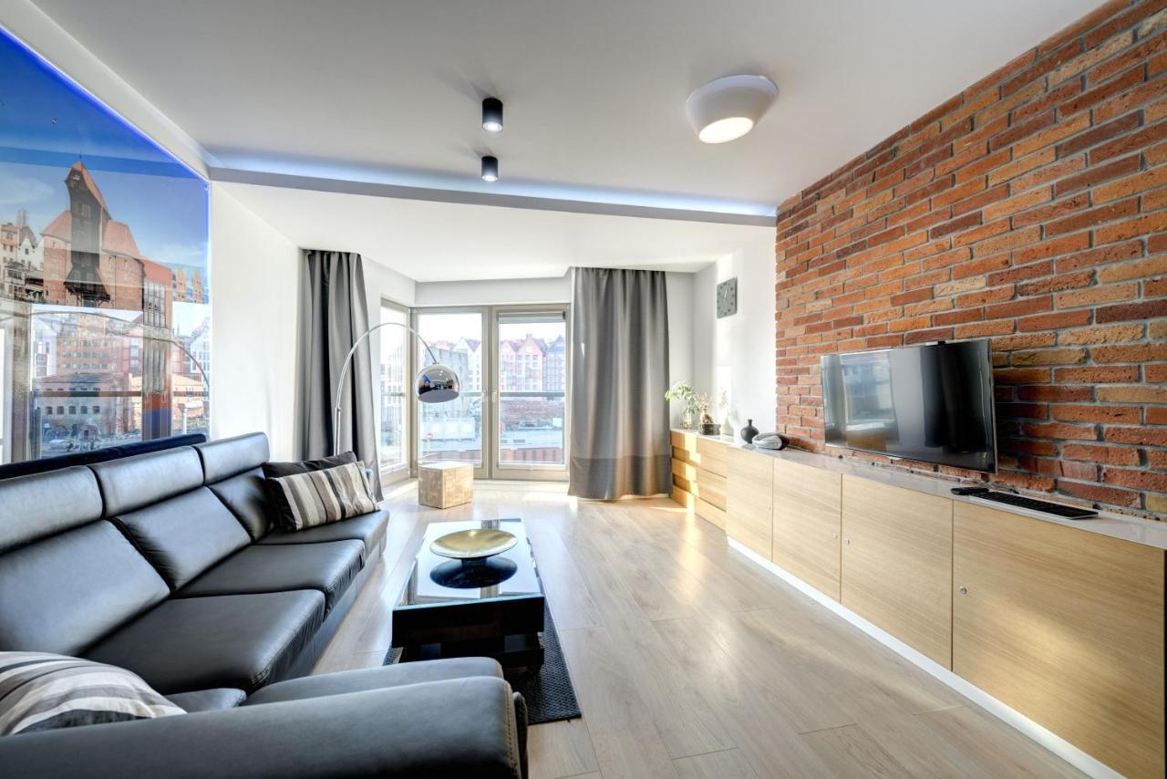 Apartment 3 - Waterlane Valhalla