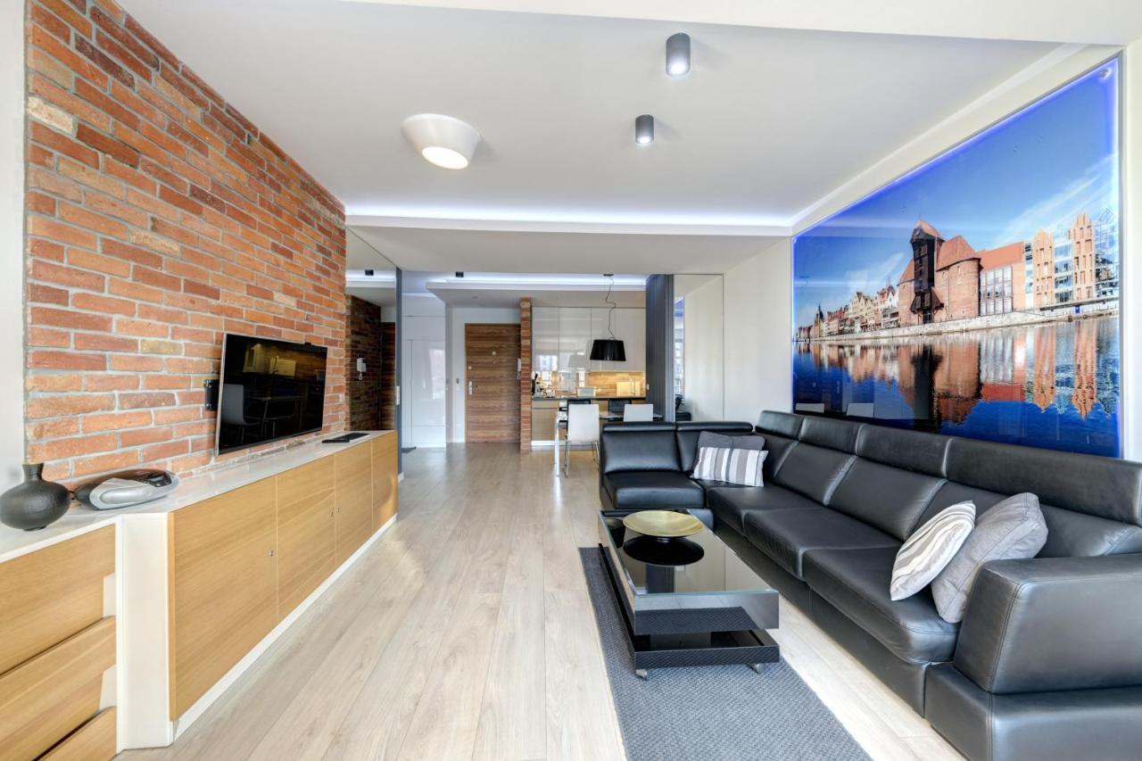 3 - Waterlane Valhalla Gdansk