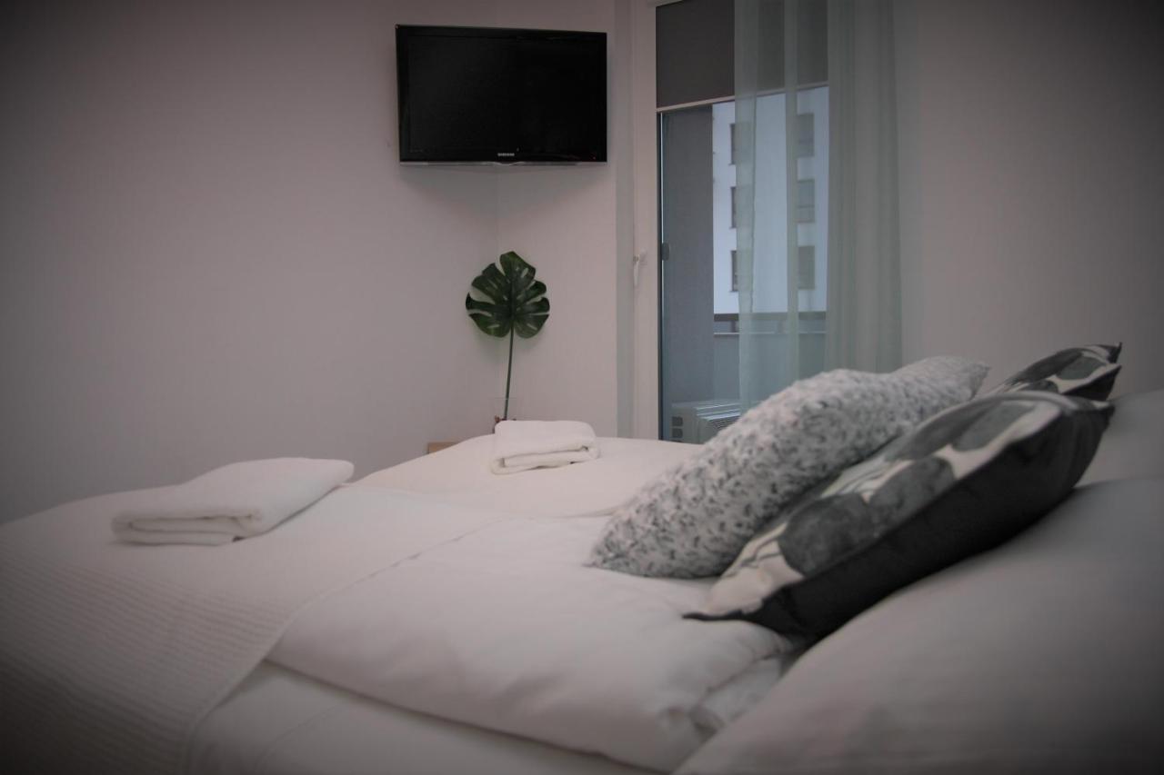 Platinium Spectrum Apartament Gdańsk