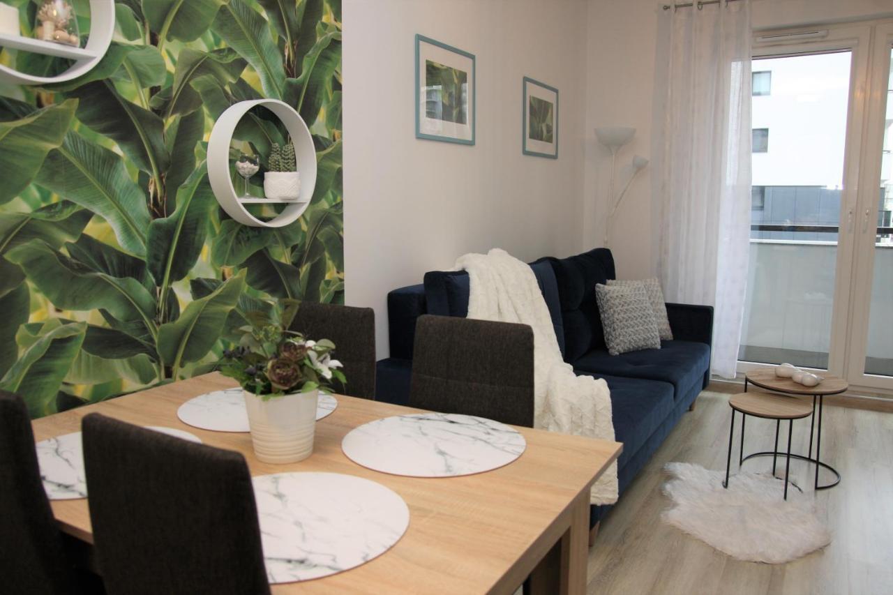 Apartment Platinium Spectrum Gdansk