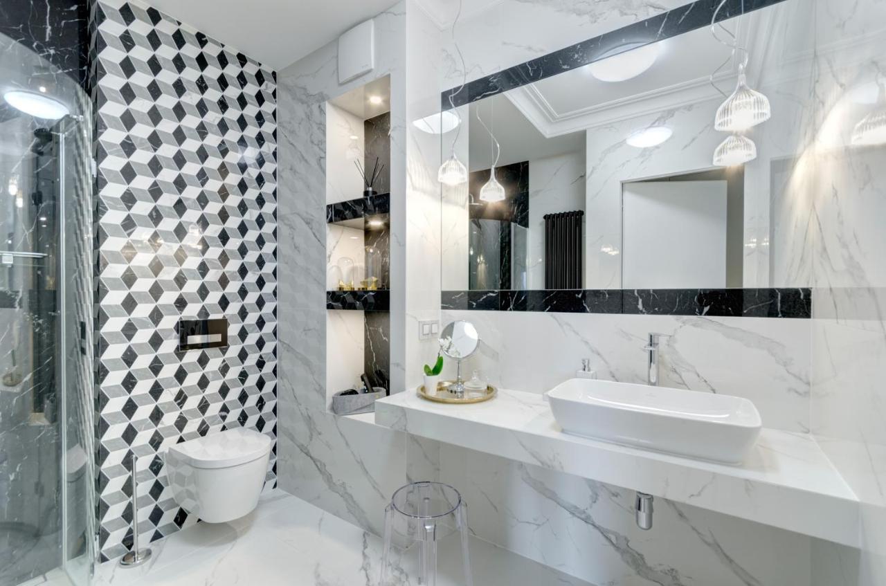 Apartment Brabank Riverside By Downtown *