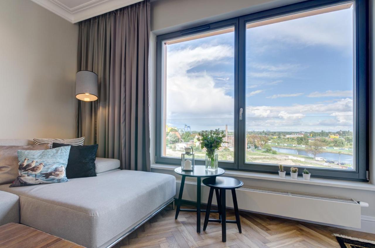 Brabank Riverside By Downtown Lejlighed