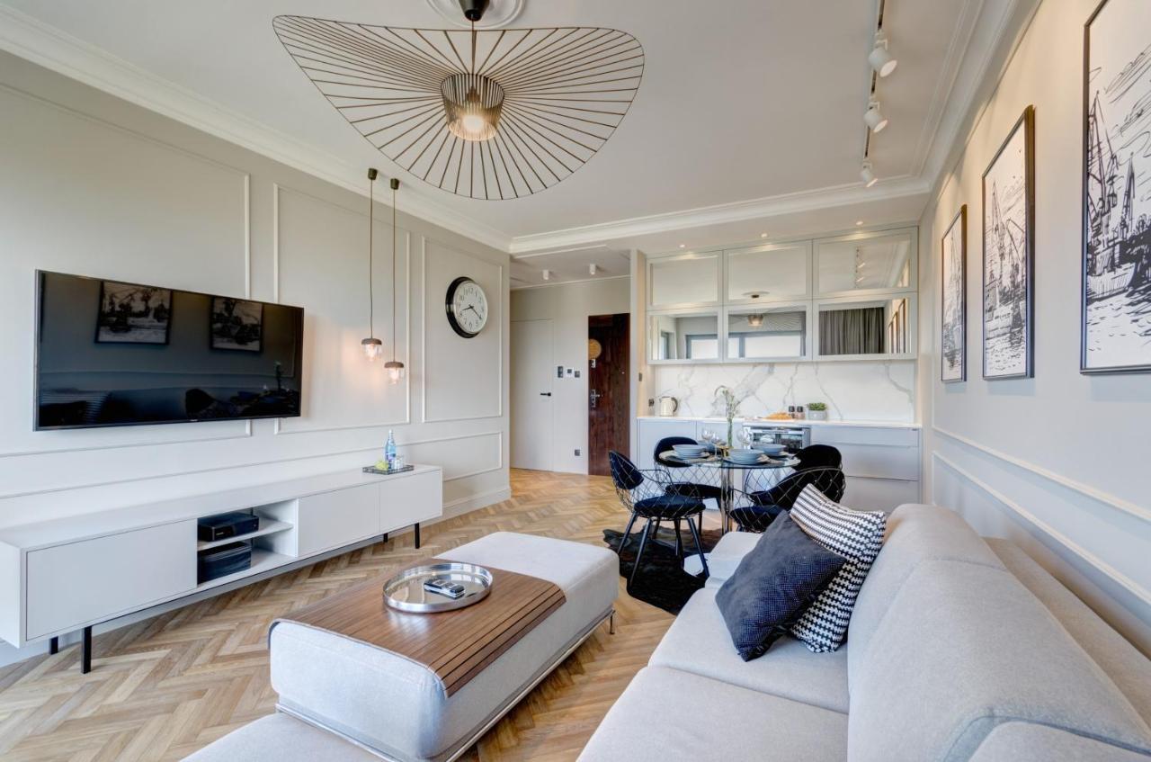 Apartment Brabank Riverside By Downtown
