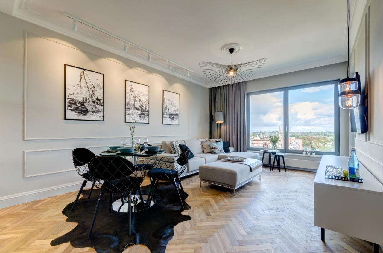Brabank Riverside By Downtown *