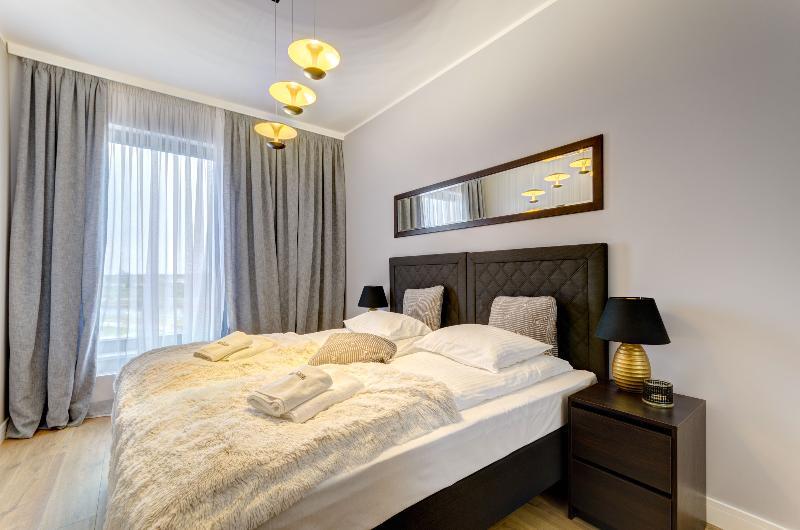 Apartamento Dom & House - Brabank Old Town Gdańsk