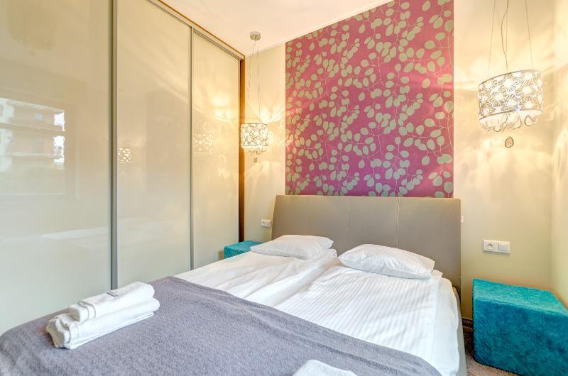 Apartment Dom & House Apartments - Marina Residence *