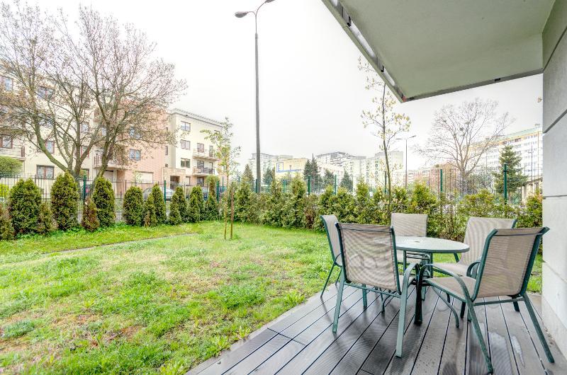 Dom & House Apartments - Marina Residence