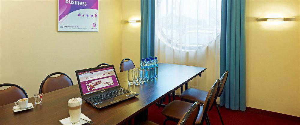 Focus Hotel 3*