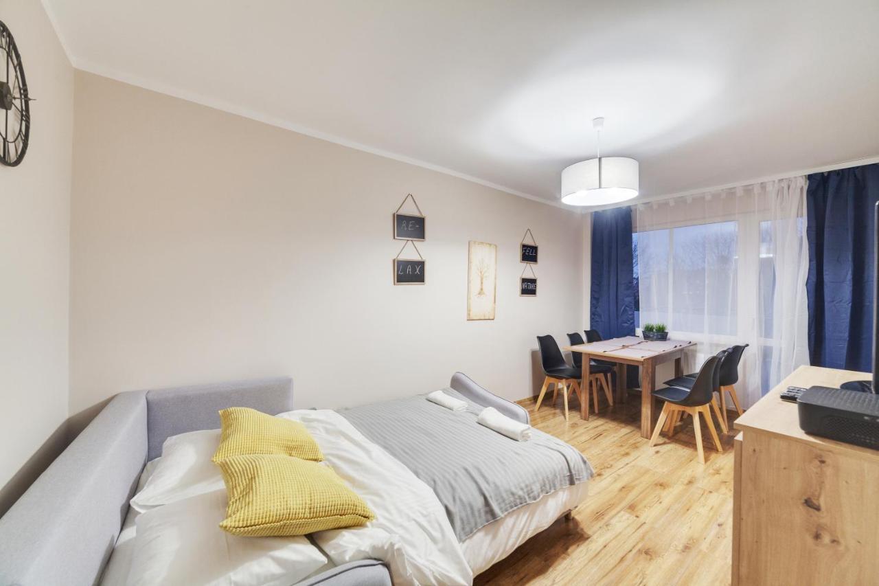 Dream Loft Podwale Staromiejskie *