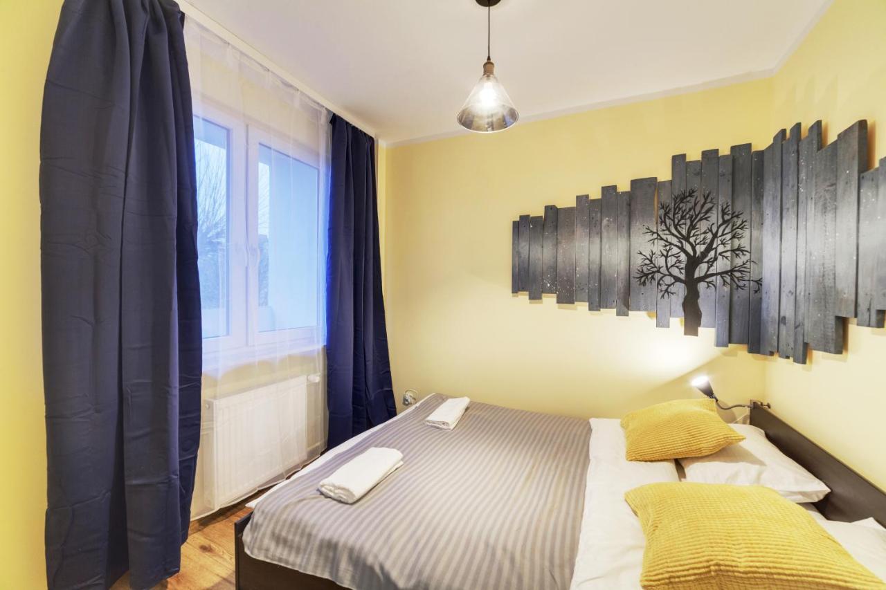 Dream Loft Podwale Staromiejskie * Gdansk