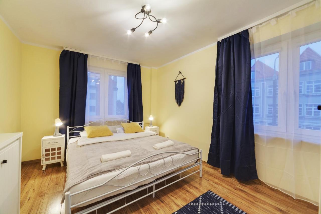 Dream Loft Podwale Staromiejskie Apartment Gdansk