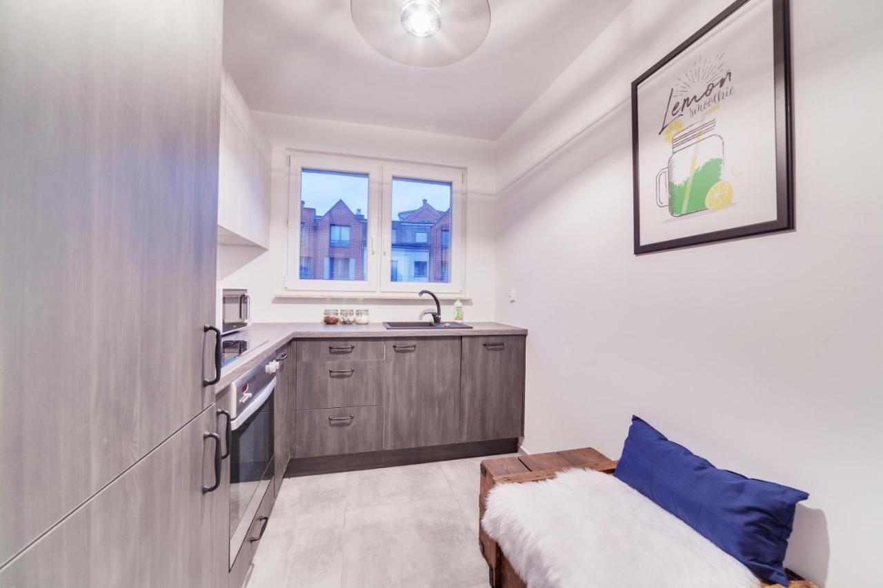 Dream Loft Podwale Staromiejskie Apartamento