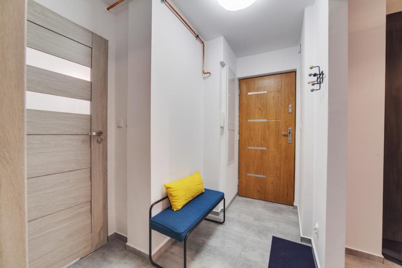 Dream Loft Podwale Staromiejskie Gdansk