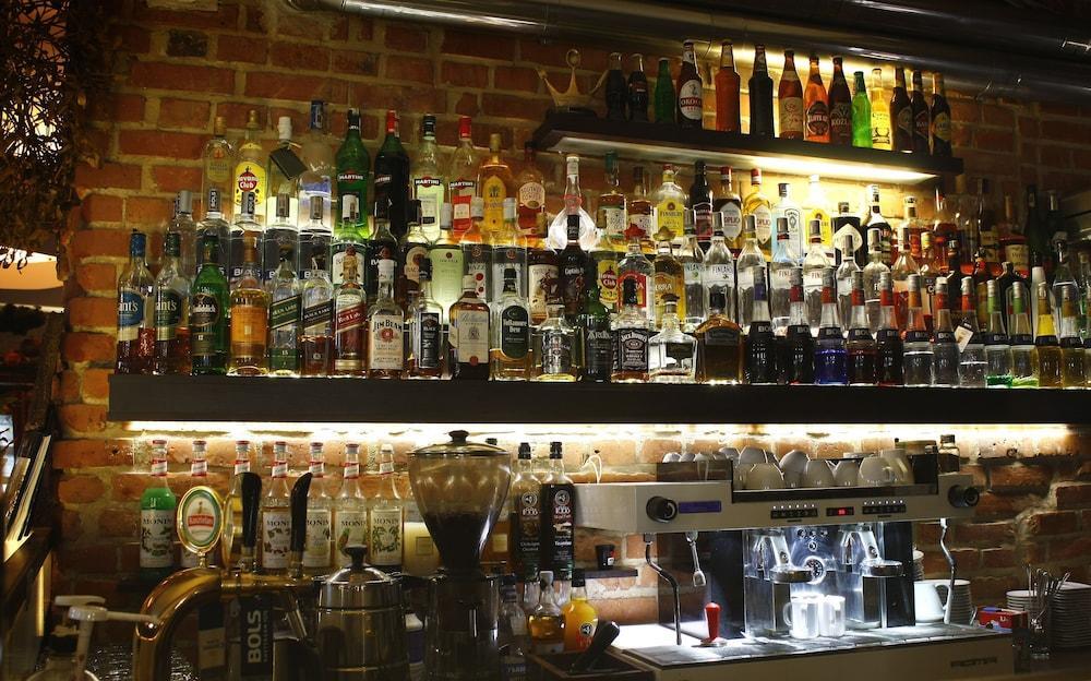Artus - Old Town Hotel 3*