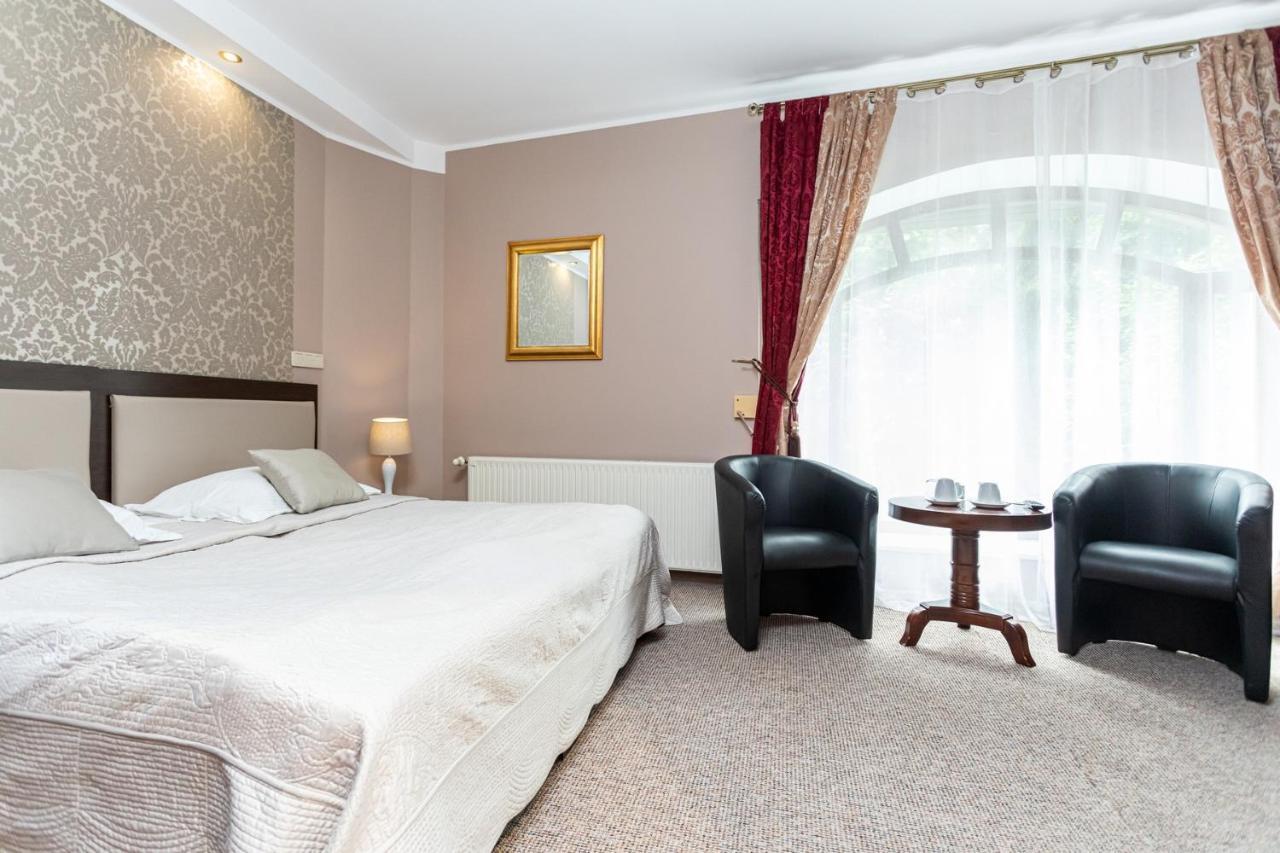 Bed & Breakfast Royal 3*