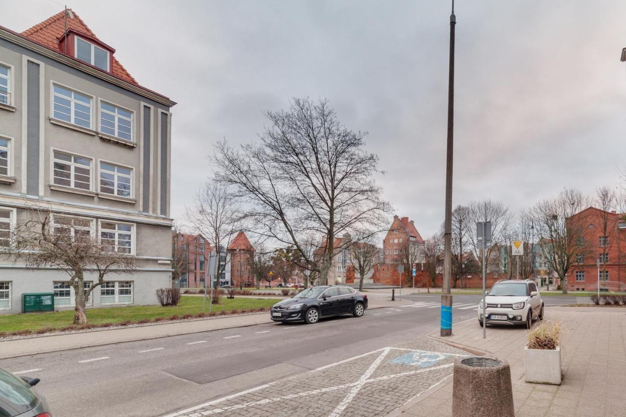 Dream Loft Podwale Staromiejskie * Gdansk