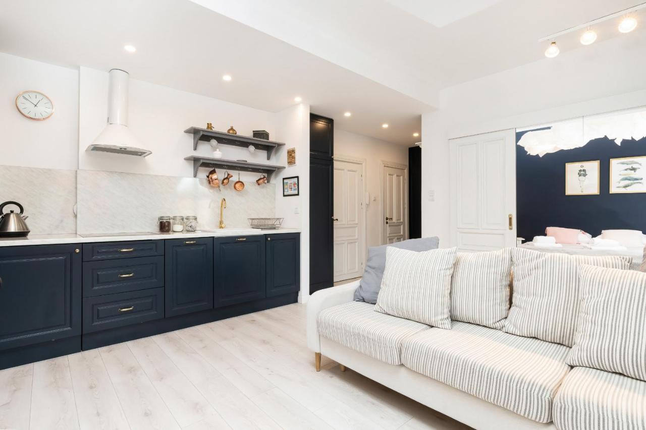 Old Town Grobla I By Renters *