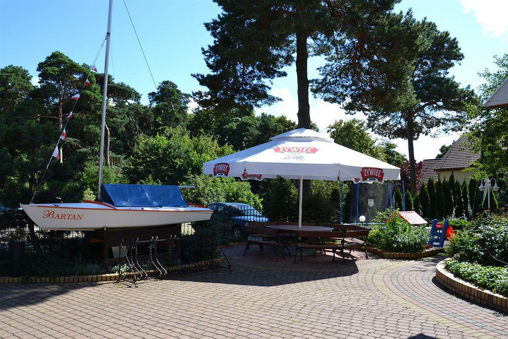 Hotel Bartan Seaside 3*