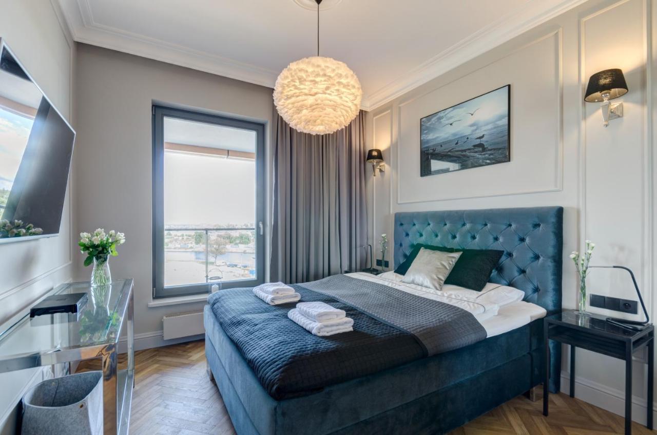 Lejlighed Brabank Riverside By Downtown *