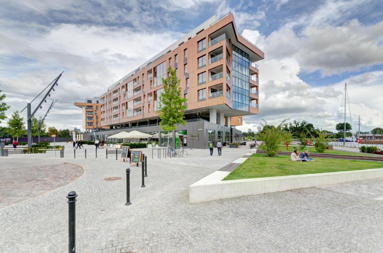 Brabank Riverside By Downtown