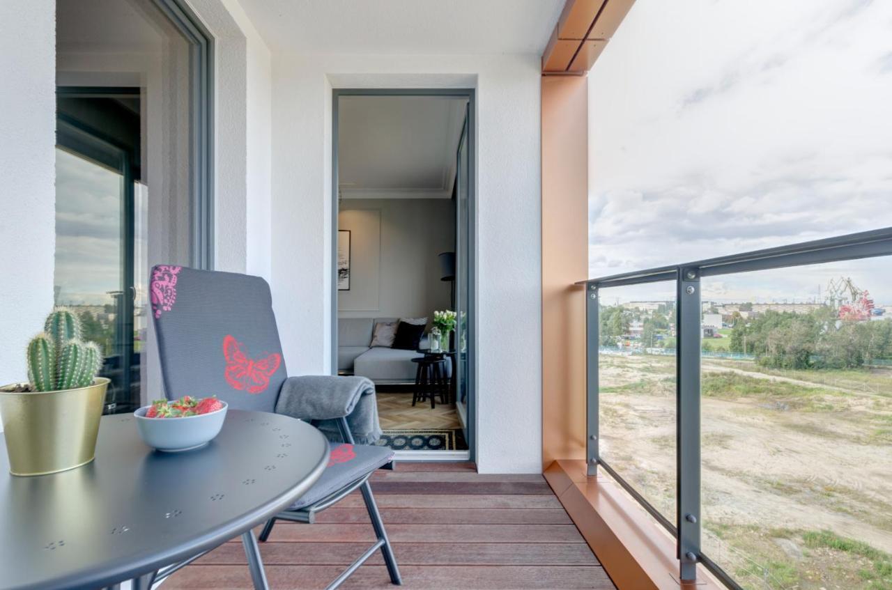 Apartment Brabank Riverside By Downtown *